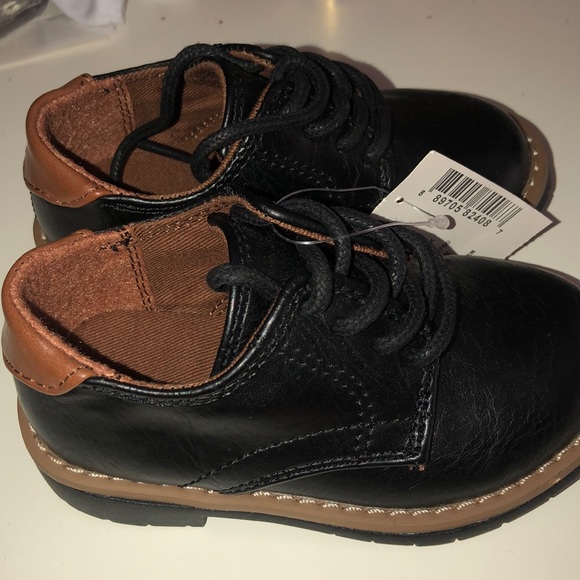 Dress shoes - Picture 2 of 4